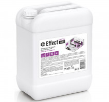Средство для мытья стеклянных поверхностей 5л EFFECT DELTA 404 (10733)