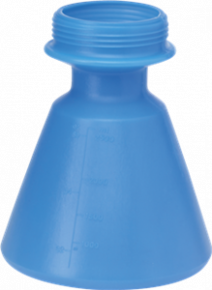 Бачок запасной, 2,5 л