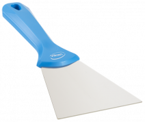 Ручной скребок нержавеющая сталь, 100 мм