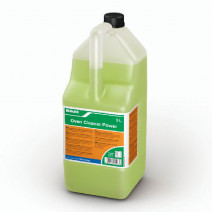 Ecolab Oven Cleaner Power средство для мойки рабочей камеры пароконвектомата