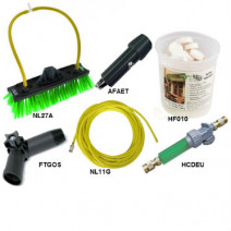 Полный комплект HiFlo, 2572