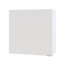 Шкаф с полками Сокол ПН-06 Белый / Белый