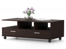 Журнальный столик Сокол СЖ-9 Венге