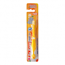 Зубная щетка БЭБИ СОФТ DR.CLEAN 1/72