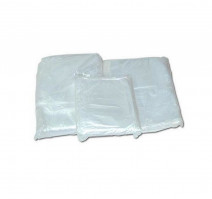 Пакет фасовочный ПНД 19+10 х25 20 мкм (500 шт.)