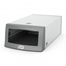 Tork Counterfold диспенсер для салфеток для линии раздачи