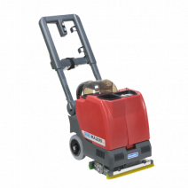 Cleanfix RA 330 IBC высокопроизводительная аккумуляторная поломоечная машина