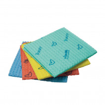 Салфетка Бризи 35.5x35 см