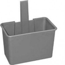 Боковой контейнер SmartColor (для уборочных тележек), 2867