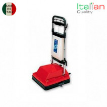 Компактная поломоечная машина Turbolava-Maxi, 101