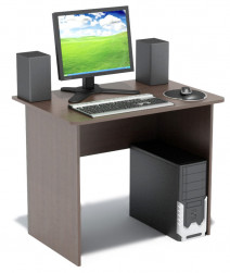 Компьютерный стол Сокол СПМ-01.1 Венге