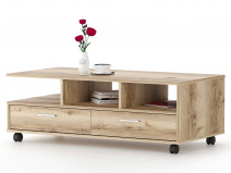 Журнальный столик Сокол СЖ-9 Дуб Делано