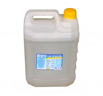 Белизна 5,0л