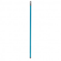 Ручка для щеток и мопов с резьбой 130см 1/24