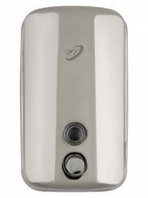 Диспенсер для мыла сталь 1000 мл NW-2203