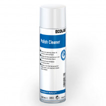 Polish Cleaner Очищающее средство для металлических поверхностей