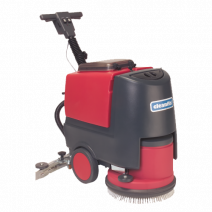 Cleanfix RA 431B / IBC аккумуляторная поломоечная машина