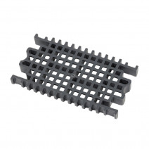 Вставка в вертикальную систему отжима