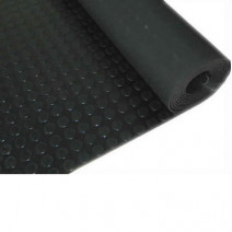 Резиновое рулонное покрытие Buttons, 10.016