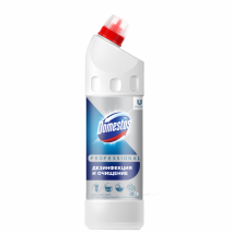 Универсальное моющее средство СВЕЖЕСТЬ АТЛАНТИКИ PROFESSIONAL DOMESTOS 1л