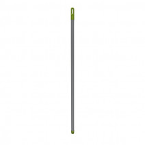 Ручка для щеток и мопов с резьбой 120см 1/24