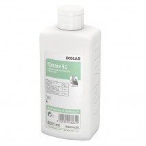 Ecolab Epicare 5C дезинфицирующее мыло для рук, без триклозана, 0.5 л