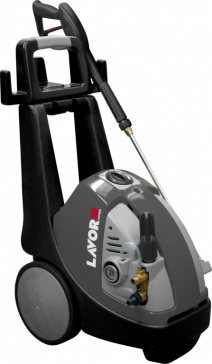 LAVOR Pro Hyper A 1510 LP Профессиональный аппарат высокого давления