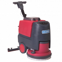 Cleanfix RA 501B/IBC аккумуляторная поломоечная машина