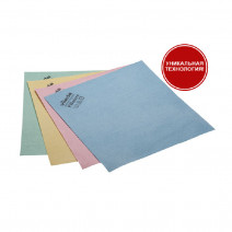 Vileda Салфетка ПВАмикро микроволоконная 35х38 см