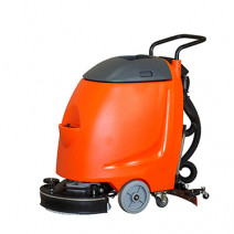 Сетевая поломоечная машина AFC-17E, 107