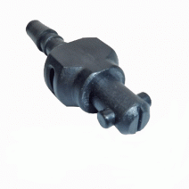 Форсунки распыляющие (комплект из 2-х штук), 1977