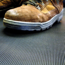 Резиновое рулонное покрытие «Roll», 10.017