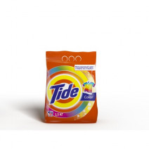 Стиральный порошок автомат TIDE COLOR 1,5кг 1/10