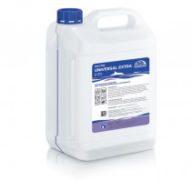 Средство универсальное моющее 5л Dolphin Universal Extra для комплексной уборки помещений (D015-5)