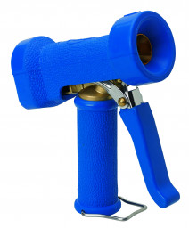 Пистолет для подачи воды, повышенной эксплуатационной надежности (аналог 0711х)