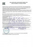 Перчатки ZKS™ виниловые 'Vector' прозрачные размер XL