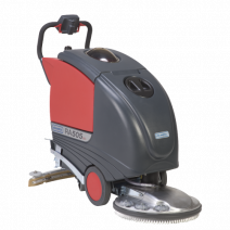 Cleanfix RA 505 IBC аккумуляторная самоходная поломоечная машина