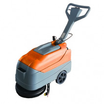 Сетевая поломоечная машина AFC-17C, 11255