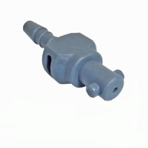 Форсунки струйные (комплект из 2-х штук), 1978