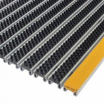 Входное грязеочищающее покрытие Status-Effect, Status-Effect