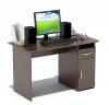 Компьютерный стол Сокол СПМ-03.1 Венге