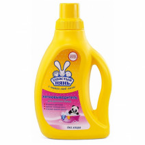 Пятновыводитель для детского белья УШАСТЫЙ НЯНЬ 750мл 1/11