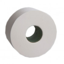 Туалетная бумага отбеленная PAPER TORG 2сл, 160м 12/1