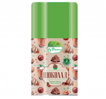 Освежитель воздуха для диспенсера 250мл by Provence шоколад