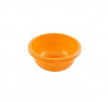 Таз 2,5л пластиковый круглый