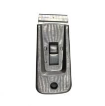 Скребок металлический 4см 1/1