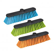 Щетка - насадка ЦЕНТИ YORK 1/12