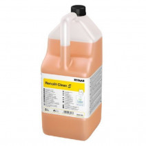 Ecolab Renolit Clean S универсальное моющее средство для мытья полов, стен и оборудования