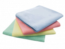 Салфетка МикроТафф Бэйс микроволоконная 36х36 см