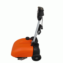 Сетевая поломоечная машина AFC-350E, 1798